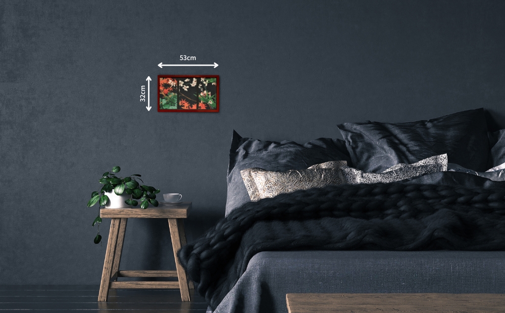 アートフレーム CURANDO．光彩 kosai